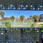 Le Sublime- Vue Climatisation Et Parking !