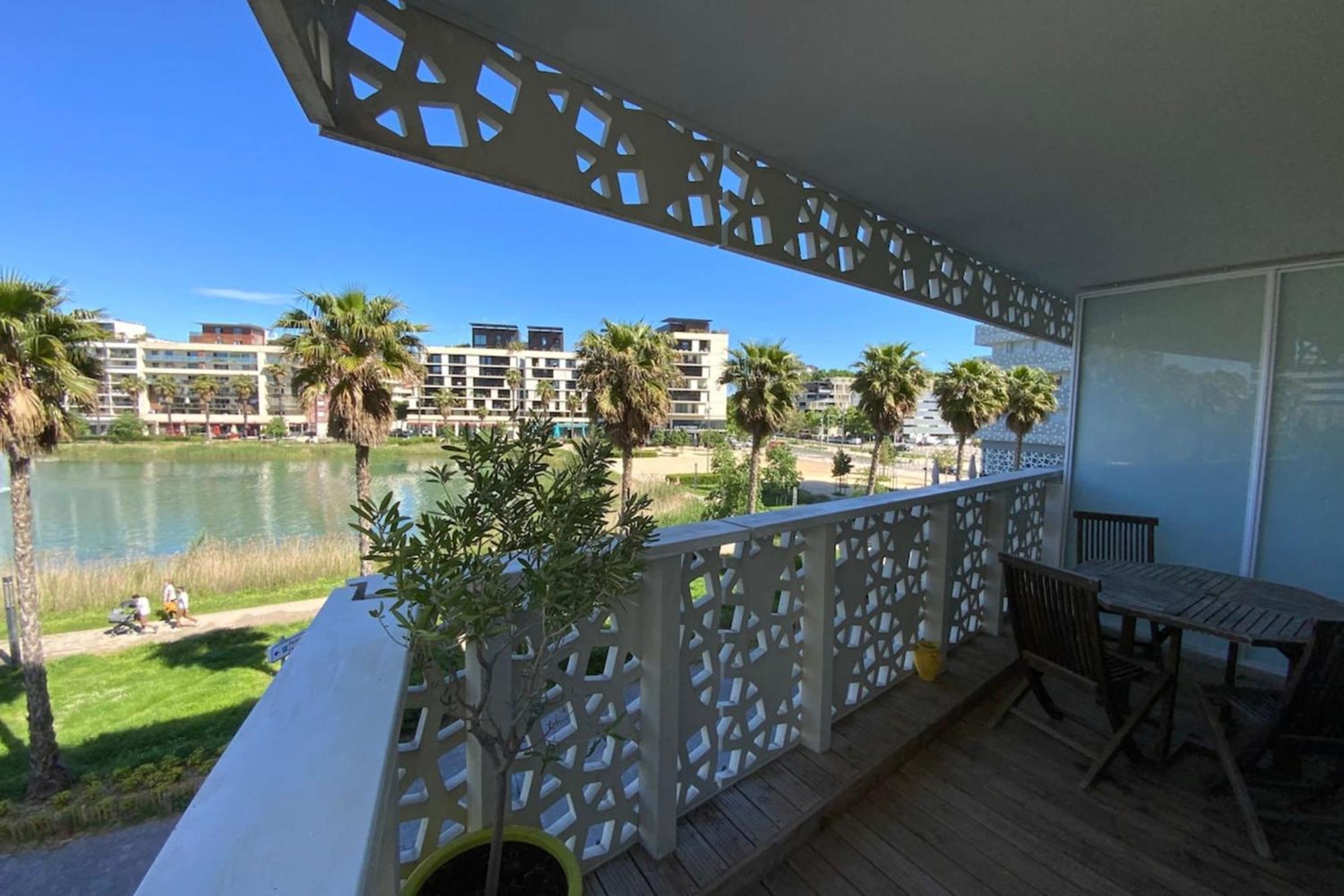 Holiday home Le Sublime- Vue Climatisation Et Parking ! *